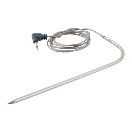 Allpoints Allpoints 1381144 Probe, 6"L, Stainless Steel, F/ No 138-1143 For Comark Instruments 1381144